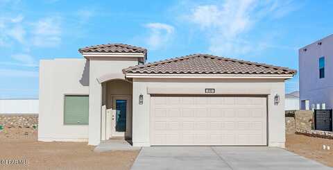 undefined, El Paso, TX 79928