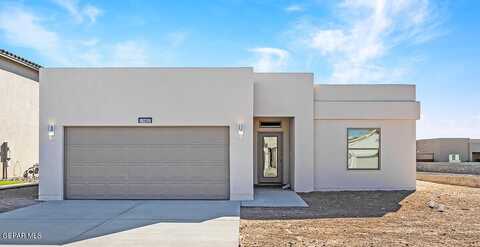 undefined, El Paso, TX 79928