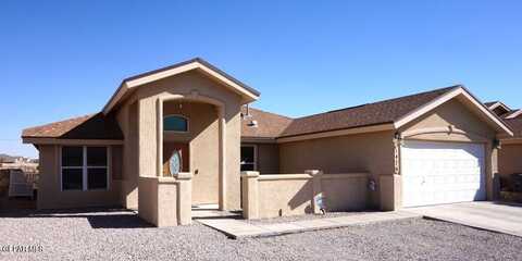 1476 MEW GULL Lane, El Paso, TX 79928