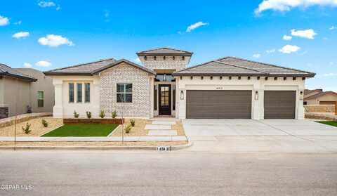 undefined, El Paso, TX 79938