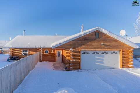 934 MARQUETTE LOOP, North Pole, AK 99705