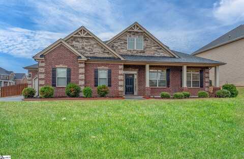 204 Foxhill Drive, Simpsonville, SC 29681