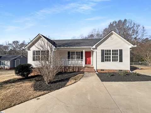 232 Augustine Drive, Spartanburg, SC 29306