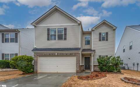 321 Barrett Chase Drive, Simpsonville, SC 29680