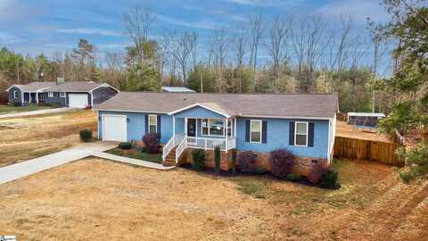 2438 Durbin Road, Fountain Inn, SC 29644