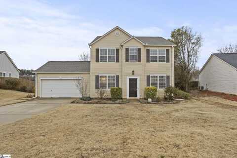 206 Peach Grove Place, Mauldin, SC 29662