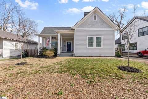 605 Anderson Street, Greenville, SC 29601