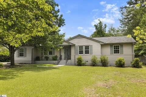 107 Chasta Avenue, Greenville, SC 29615