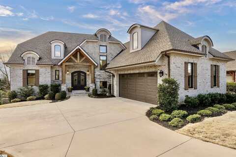 5 Monet Drive, Greenville, SC 29609