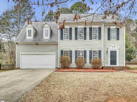 114 Bathurst Lane, Simpsonville, SC 29681