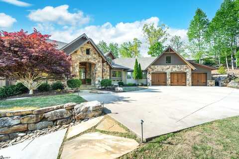 176 Hickory Springs Way, Six Mile, SC 29682