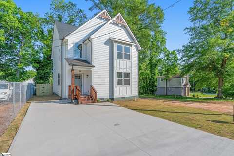 309 Maloy Street, Greenville, SC 29601