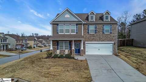 756 Liberty Walk Lane, Simpsonville, SC 29681