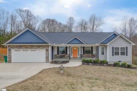 329 Deer Trail Lane, Woodruff, SC 29388