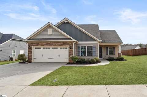 278 E Pyrenees Drive, Lyman, SC 29365