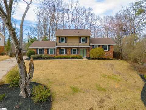 229 Heather Drive, Spartanburg, SC 29301