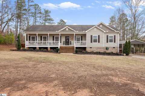 467 Westwood Drive, Laurens, SC 29360