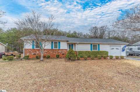 314 Berea Forest Circle, Greenville, SC 29617