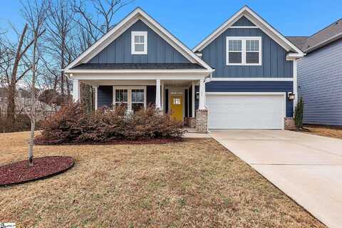 11 Quail Creek Drive, Greer, SC 29650