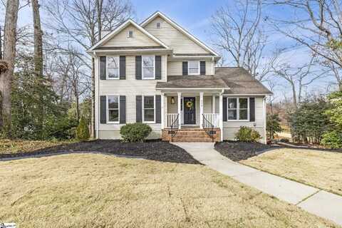 209 Bennington Way, Greer, SC 29650