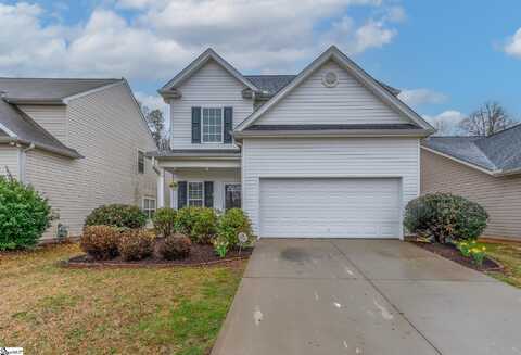 212 Dellwood Drive, Spartanburg, SC 29301