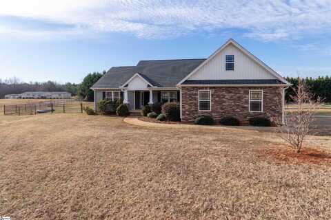 272 ZIMMERMAN Road, Inman, SC 29349