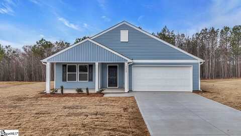 6008 Old Pearman Dairy Road, Anderson, SC 29625