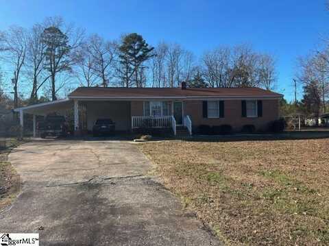 2458 Morningside Drive, Lancaster, SC 29720