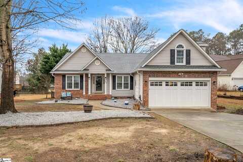 201 Edmondston Court, Mauldin, SC 29662