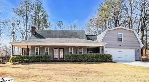 104 Williamsburg Way, Easley, SC 29642