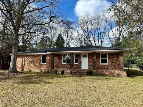 1349 Gorman Road, Waycross, GA 31503