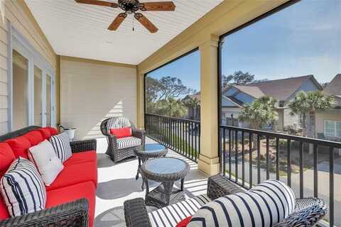 7 Caretta Lane, Jekyll Island, GA 31527