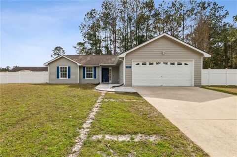 121 SUGAR MAPLE Way, Kingsland, GA 31548