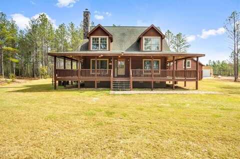 1398 Adventure Trail, Waycross, GA 31552