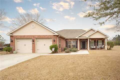 516 Pinehurst Drive, Blackshear, GA 31516