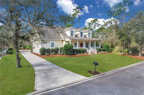 218 Blue Heron Trail, Waverly, GA 31565