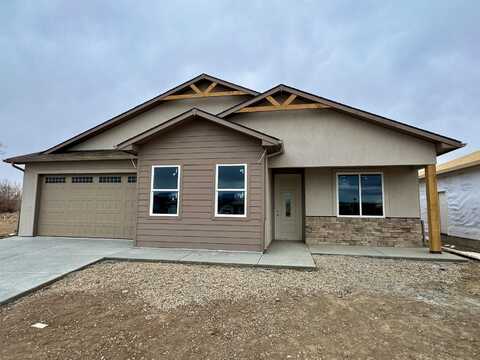 2458 Revere Road, Grand Junction, CO 81505