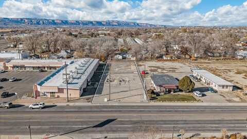 511 30 Road, Grand Junction, CO 81504