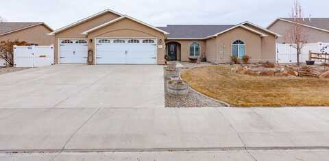 861 Dee Ann Street, Fruita, CO 81521