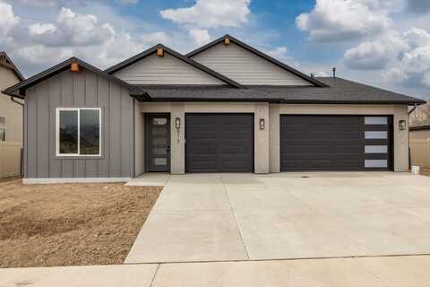 513 Desert Peach Street, Clifton, CO 81520