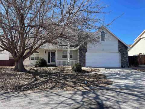 607 Beth Court, Grand Junction, CO 81504