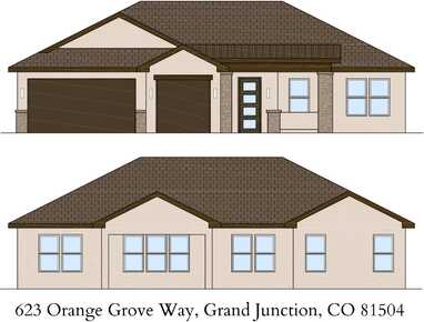 623 Orange Grove Way, Grand Junction, CO 81504