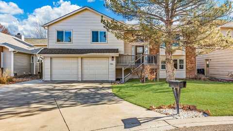 594 Creekside Court, Grand Junction, CO 81507