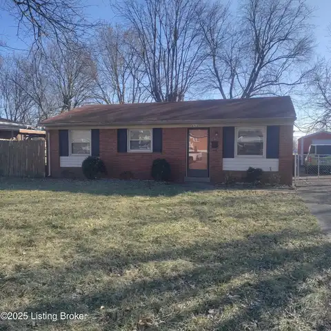 6402 Venango Dr, Louisville, KY 40258