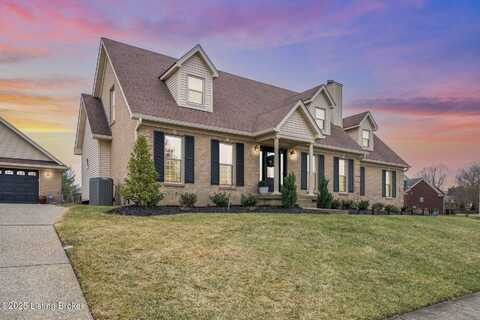 11000 Bardstown Woods Blvd, Louisville, KY 40291