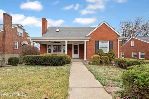 1728 Deer Park Ave, Louisville, KY 40205