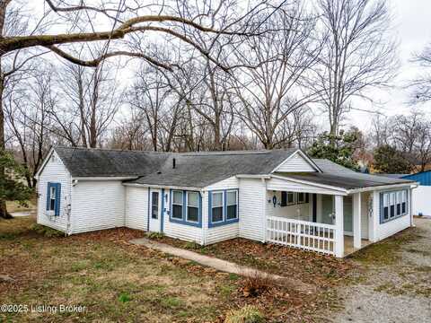 2601 Granger Rd, Fairdale, KY 40118