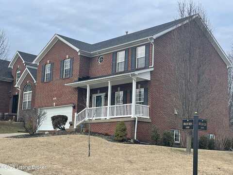 16311 Draw Rein Ct, Louisville, KY 40245