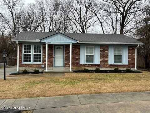 6808 Holly Lake Dr, Louisville, KY 40291