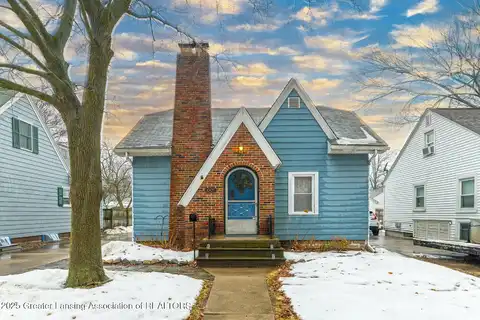 1005 Cleo Street, Lansing, MI 48915